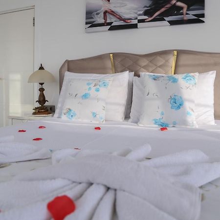 Dantela Butik Hotel Çeşme Eksteriør bilde