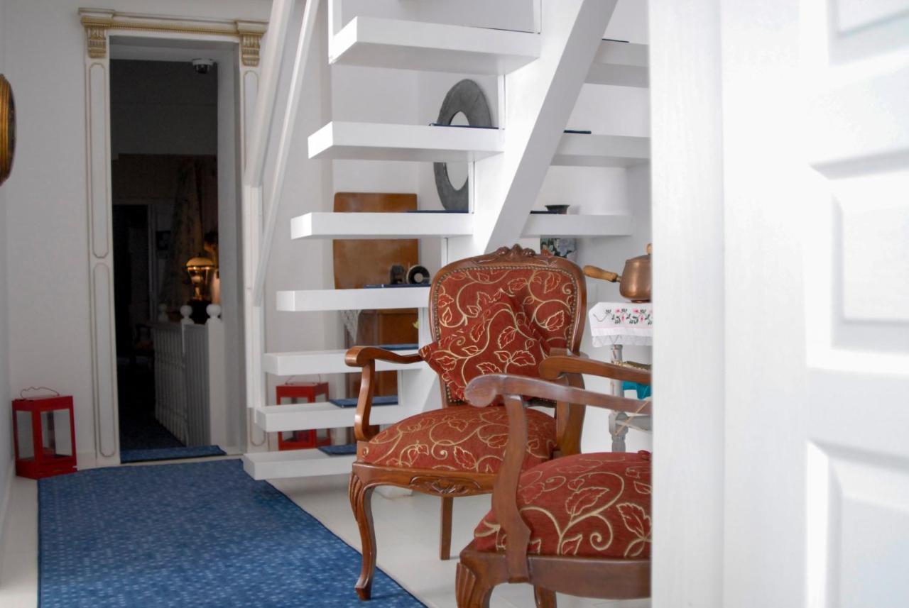 Dantela Butik Hotel Çeşme Eksteriør bilde