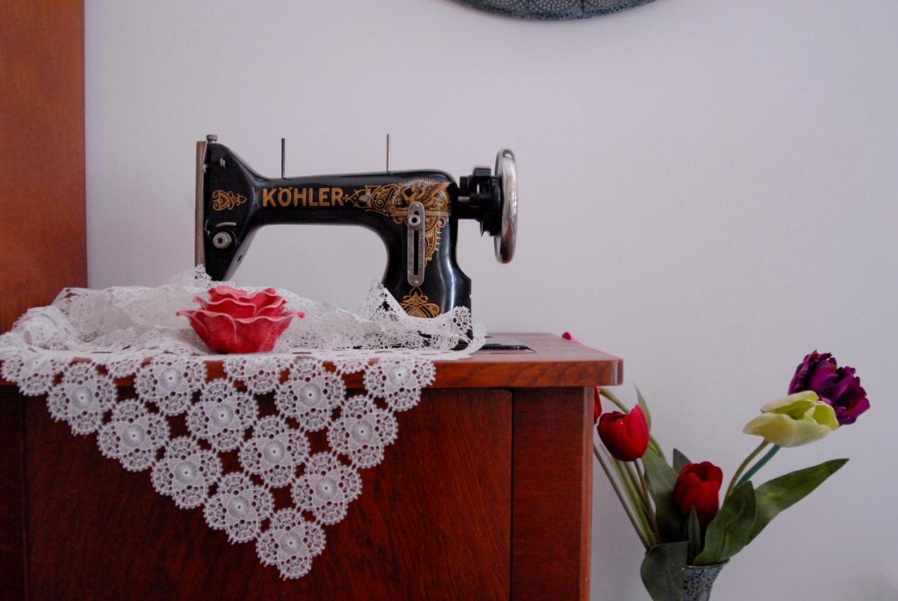 Dantela Butik Hotel Çeşme Eksteriør bilde