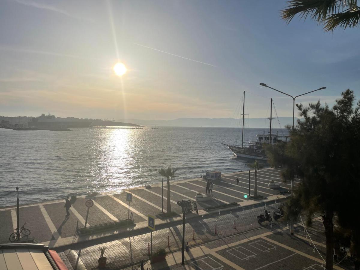 Dantela Butik Hotel Çeşme Eksteriør bilde