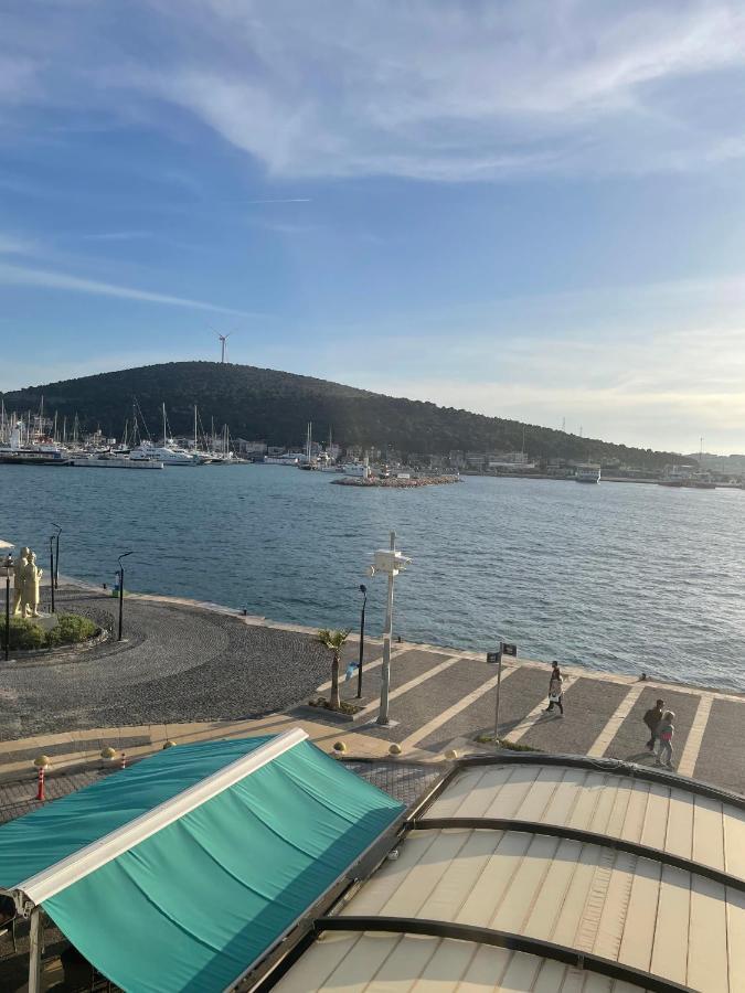 Dantela Butik Hotel Çeşme Eksteriør bilde