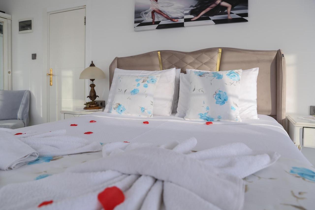 Dantela Butik Hotel Çeşme Eksteriør bilde