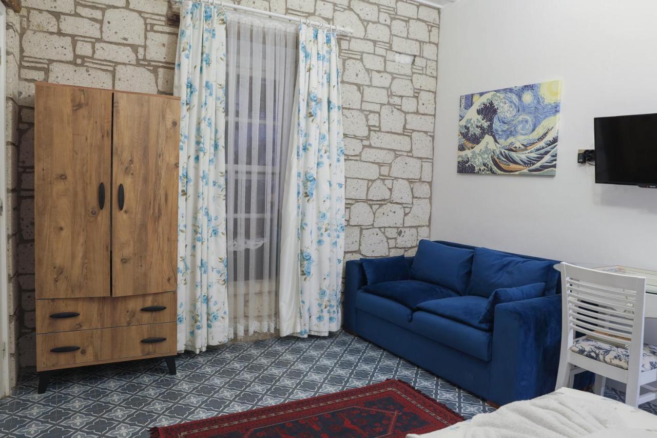 Dantela Butik Hotel Çeşme Eksteriør bilde