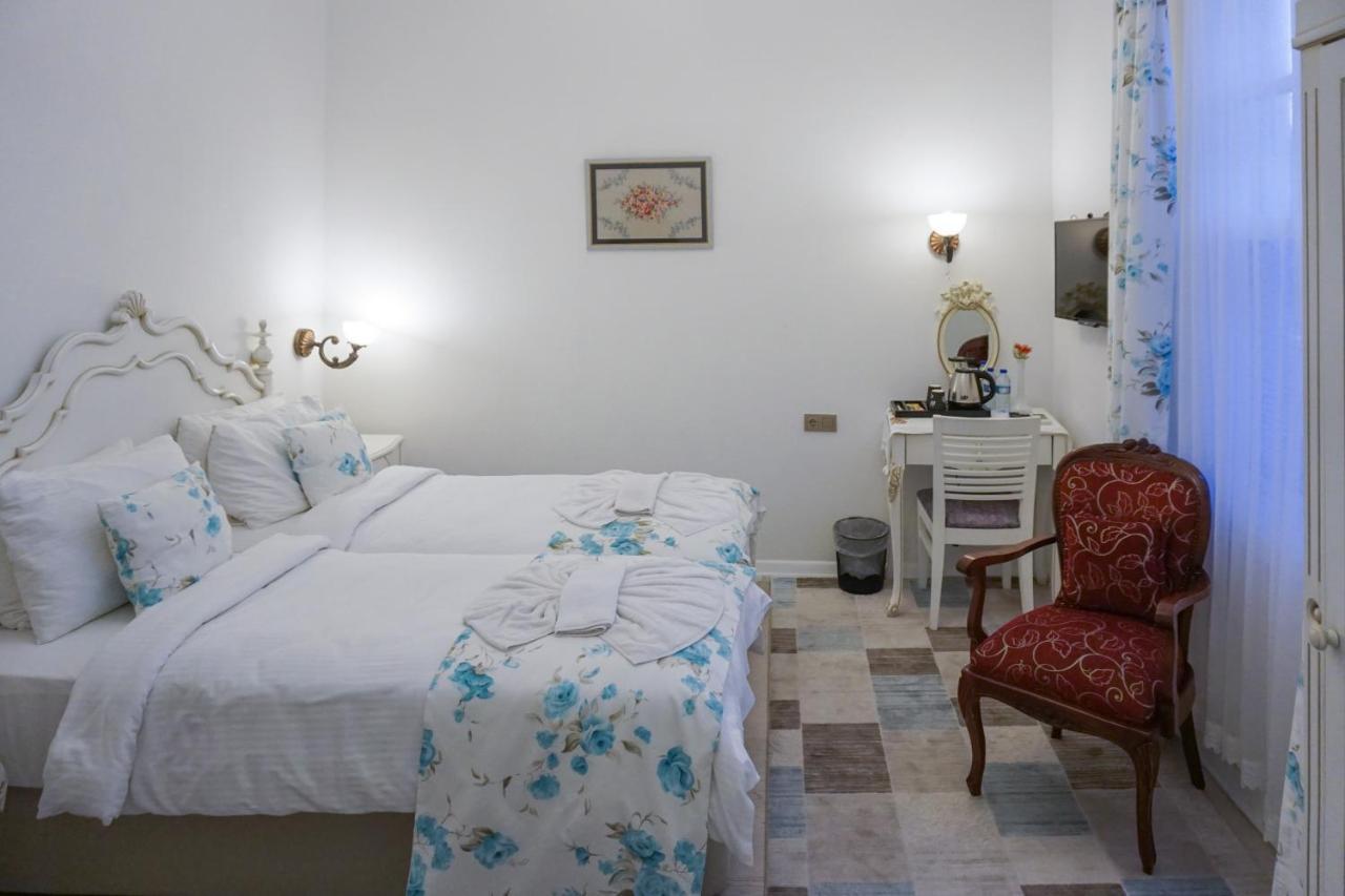 Dantela Butik Hotel Çeşme Eksteriør bilde