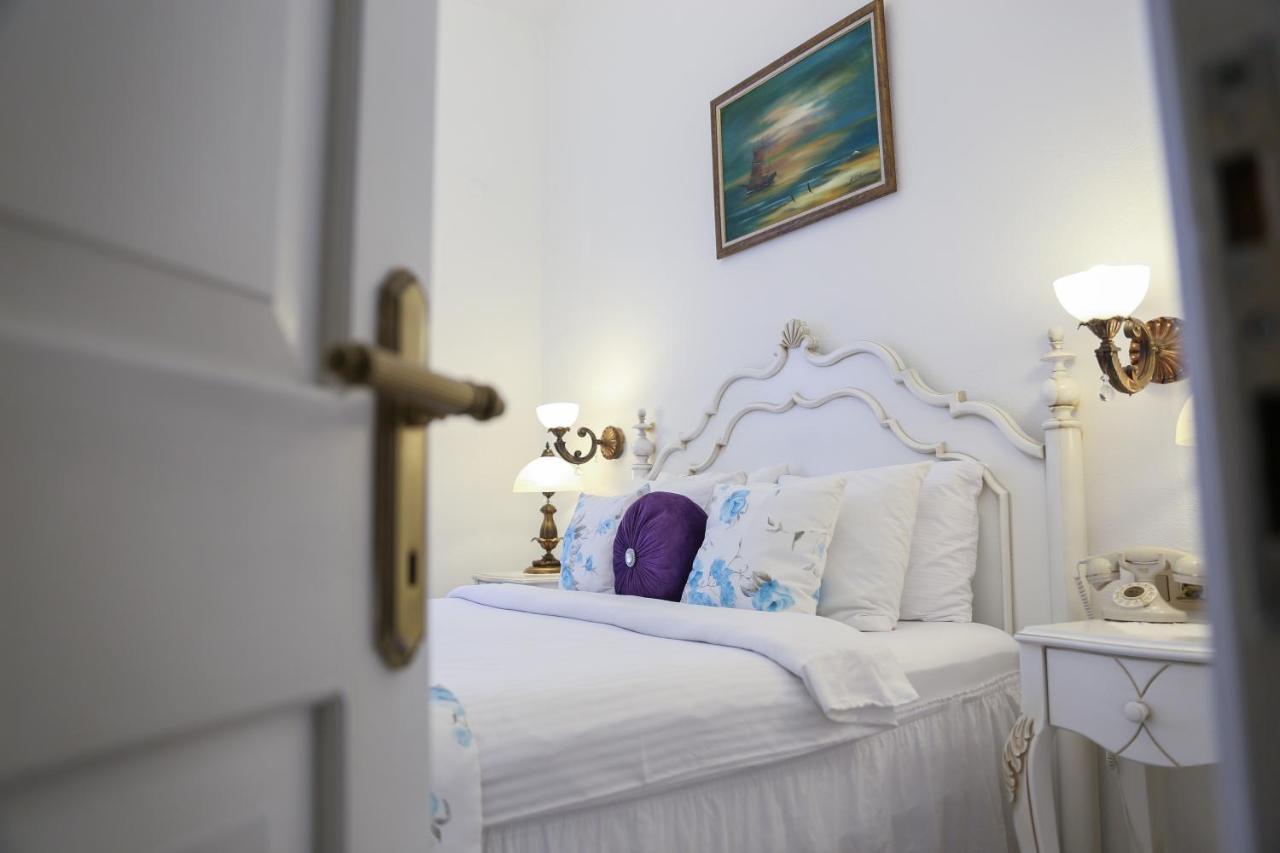 Dantela Butik Hotel Çeşme Eksteriør bilde