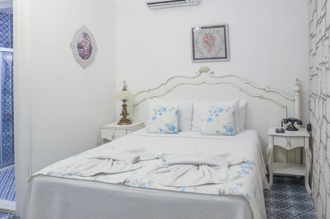 Dantela Butik Hotel Çeşme Eksteriør bilde