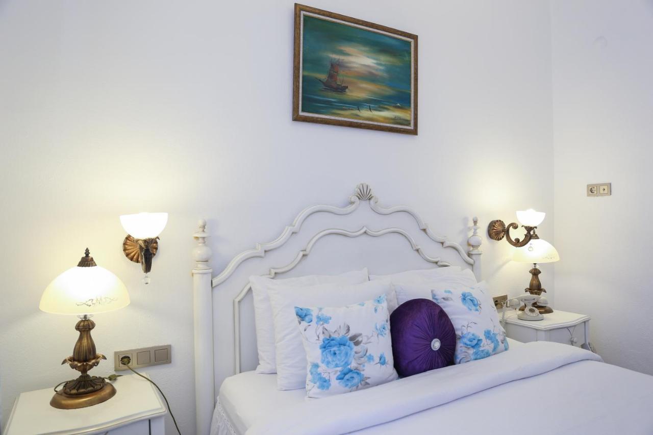 Dantela Butik Hotel Çeşme Eksteriør bilde