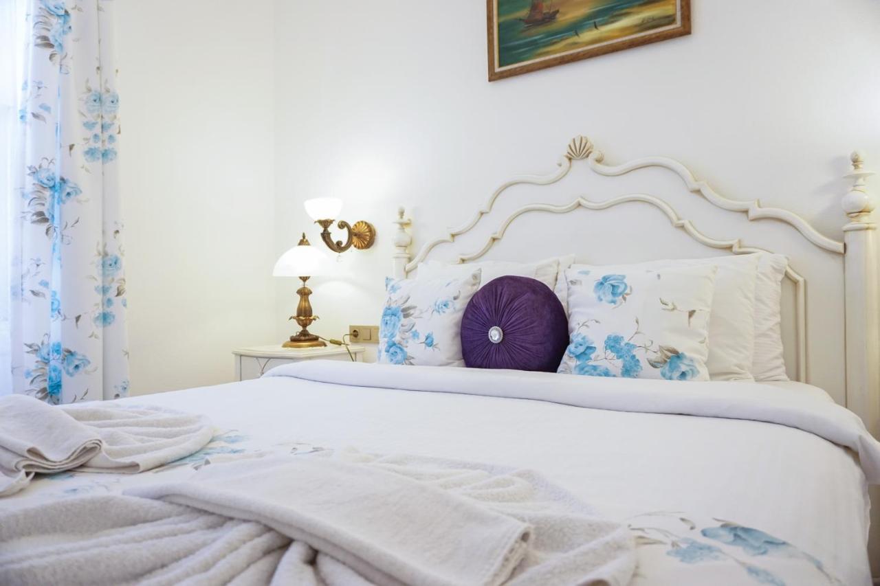 Dantela Butik Hotel Çeşme Eksteriør bilde