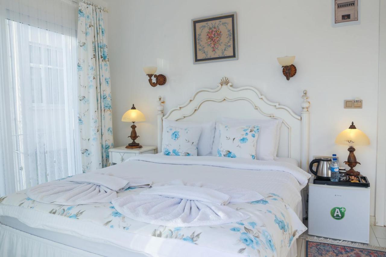 Dantela Butik Hotel Çeşme Eksteriør bilde