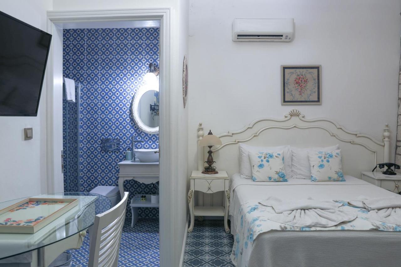 Dantela Butik Hotel Çeşme Eksteriør bilde