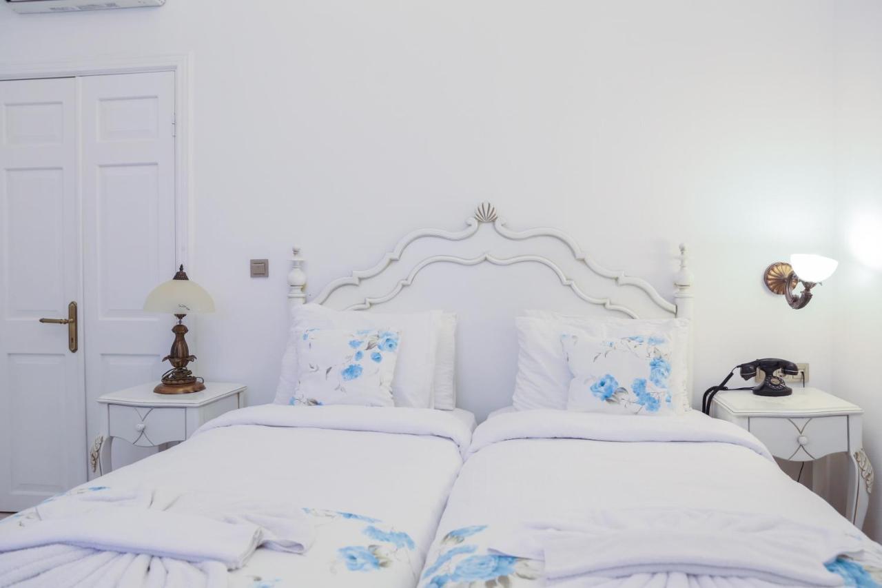 Dantela Butik Hotel Çeşme Eksteriør bilde