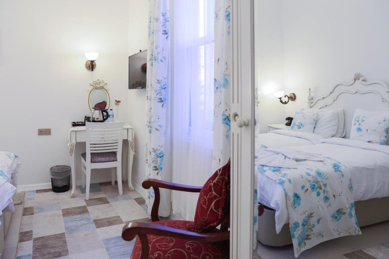 Dantela Butik Hotel Çeşme Eksteriør bilde
