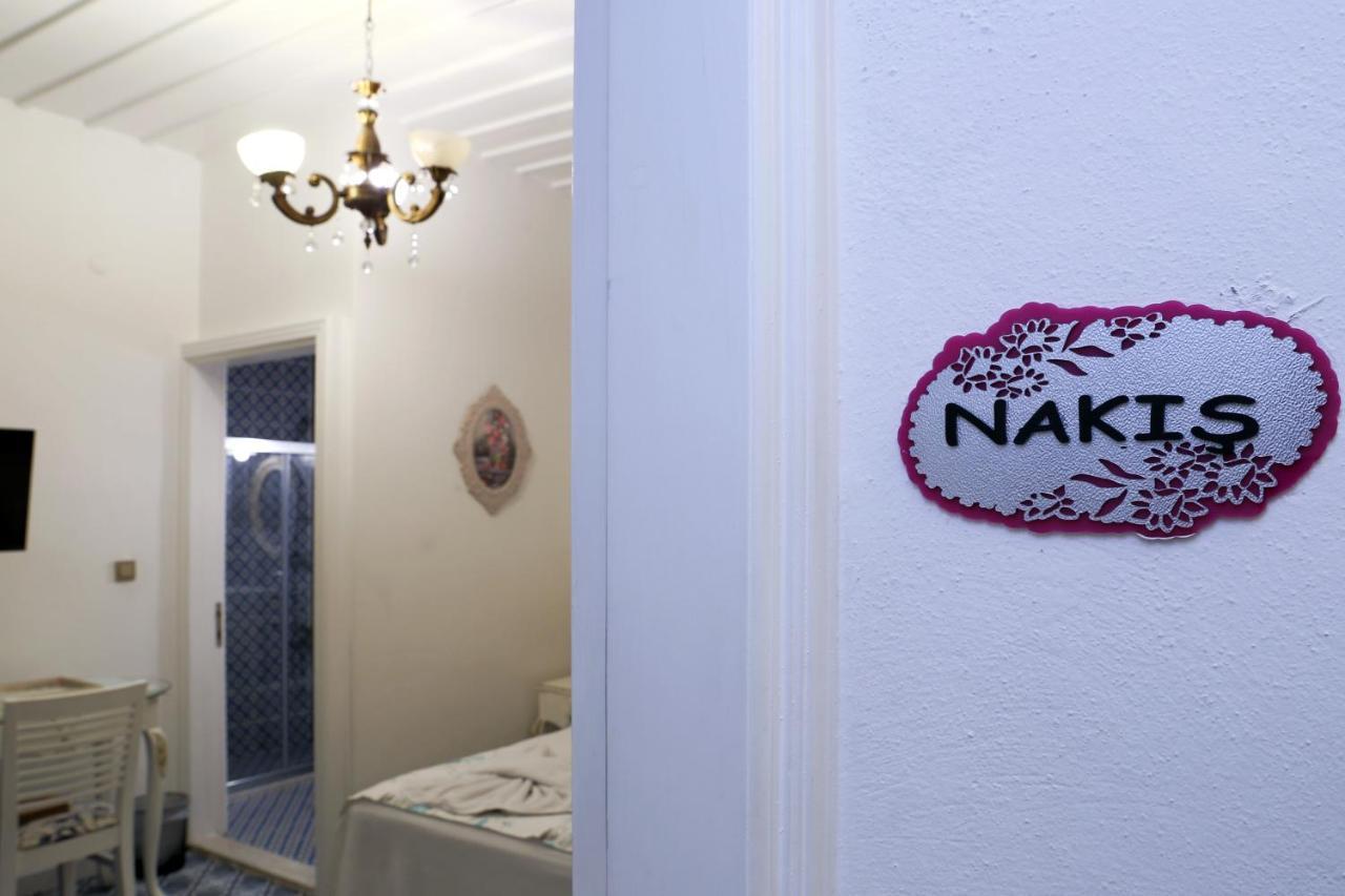 Dantela Butik Hotel Çeşme Eksteriør bilde