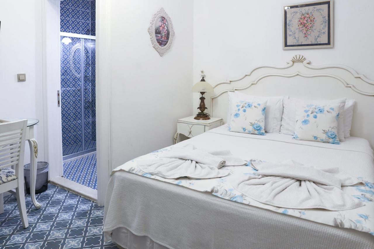 Dantela Butik Hotel Çeşme Eksteriør bilde