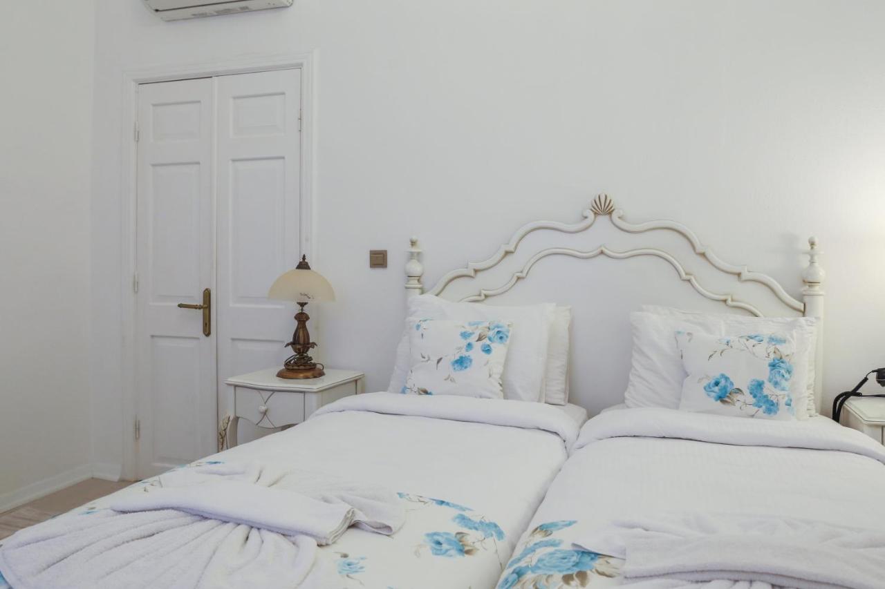 Dantela Butik Hotel Çeşme Eksteriør bilde