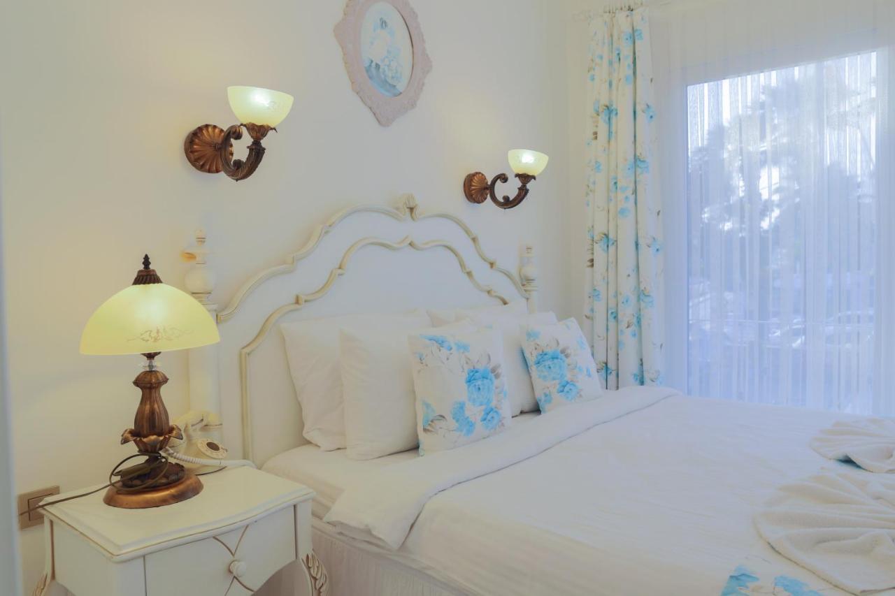 Dantela Butik Hotel Çeşme Eksteriør bilde
