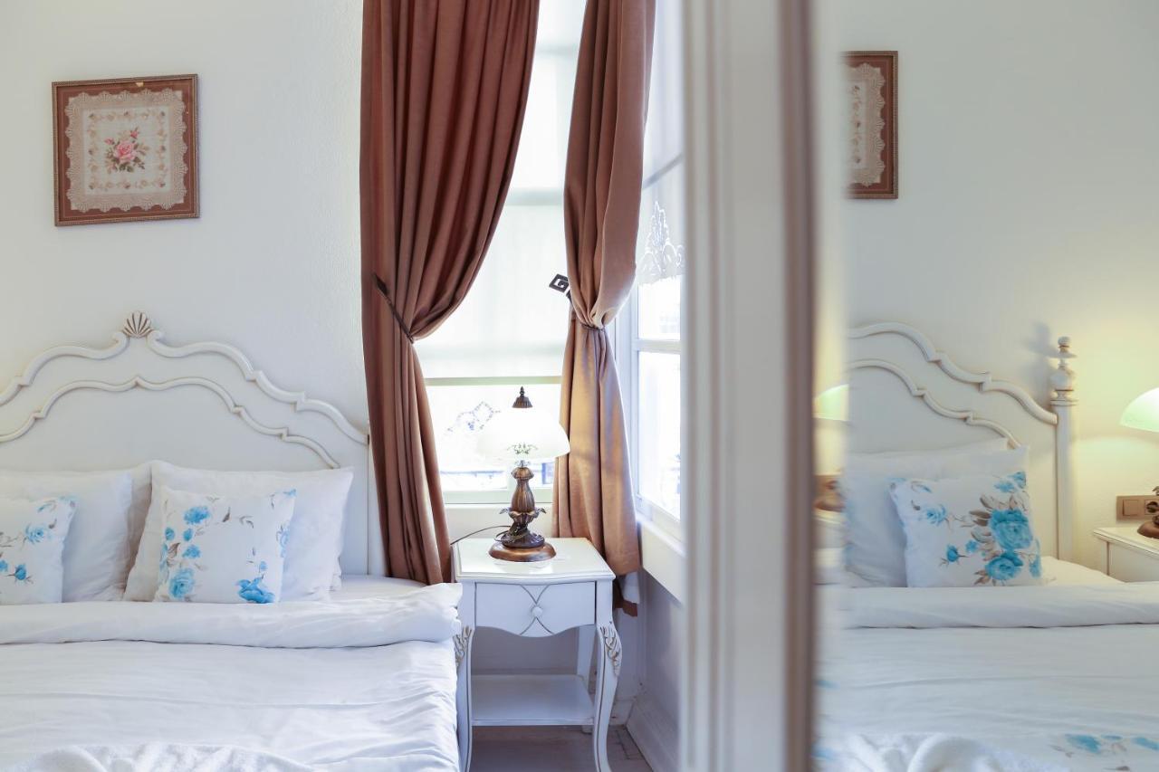 Dantela Butik Hotel Çeşme Eksteriør bilde
