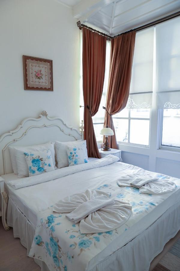 Dantela Butik Hotel Çeşme Eksteriør bilde