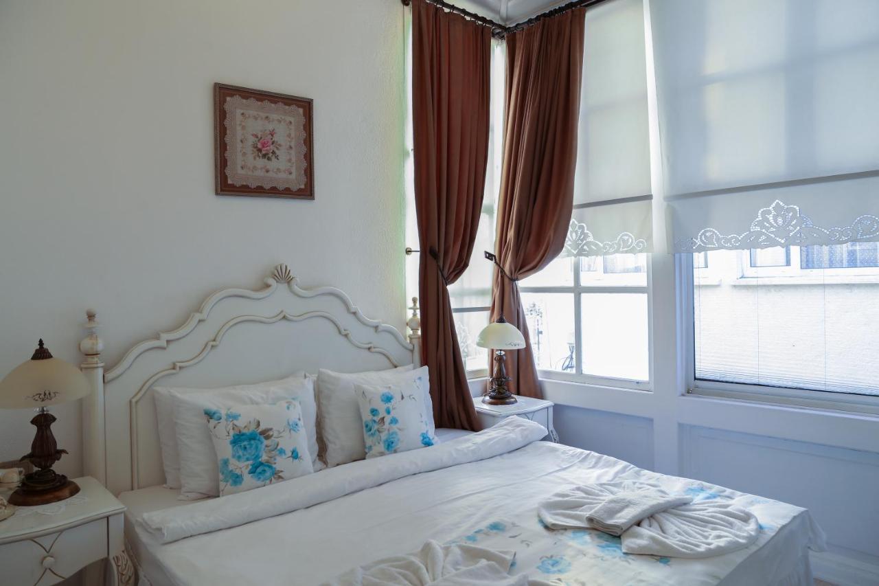 Dantela Butik Hotel Çeşme Eksteriør bilde