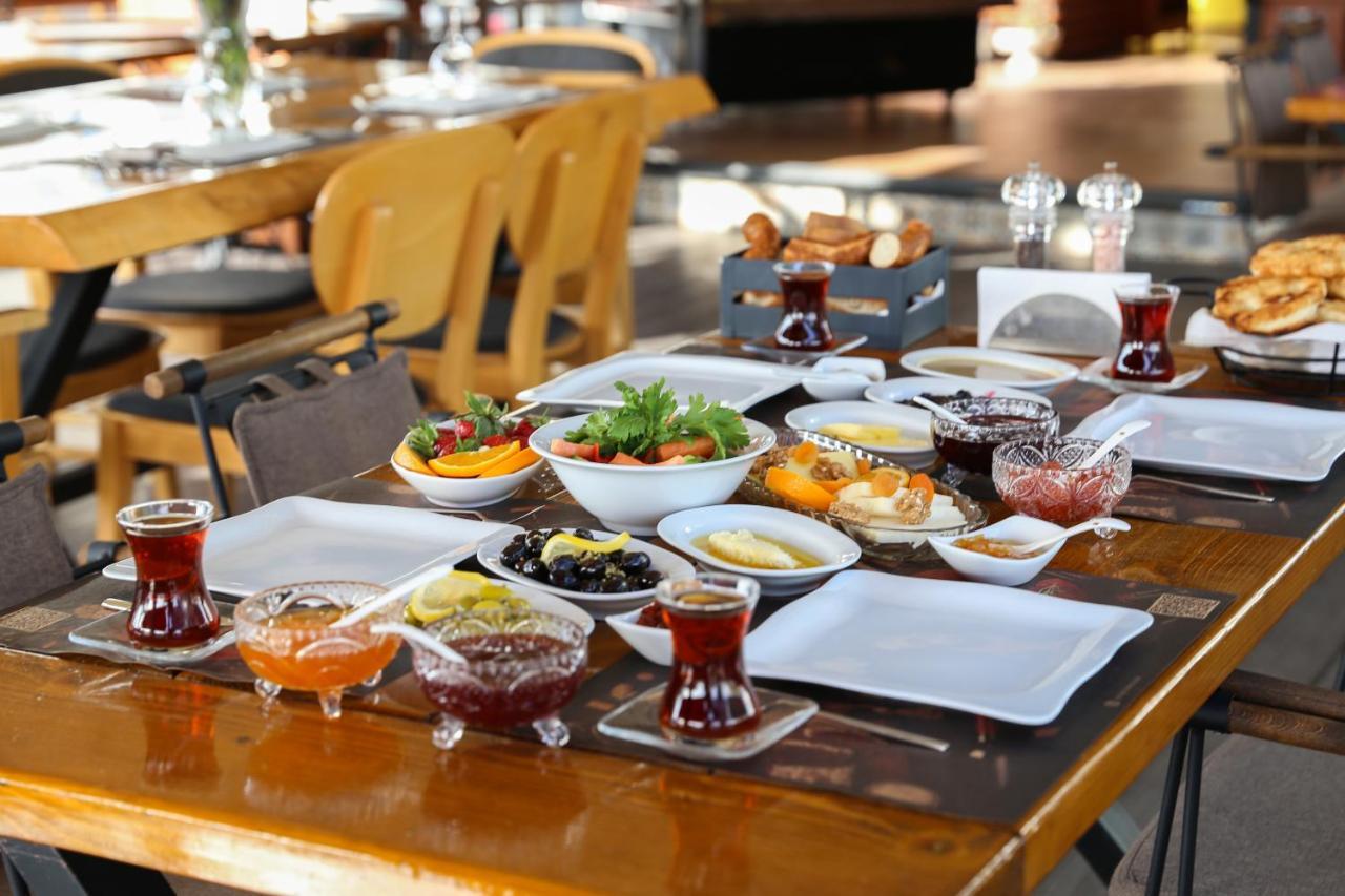 Dantela Butik Hotel Çeşme Eksteriør bilde