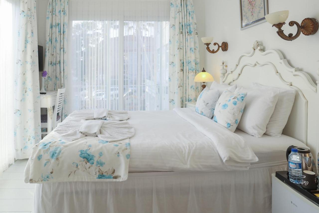 Dantela Butik Hotel Çeşme Eksteriør bilde