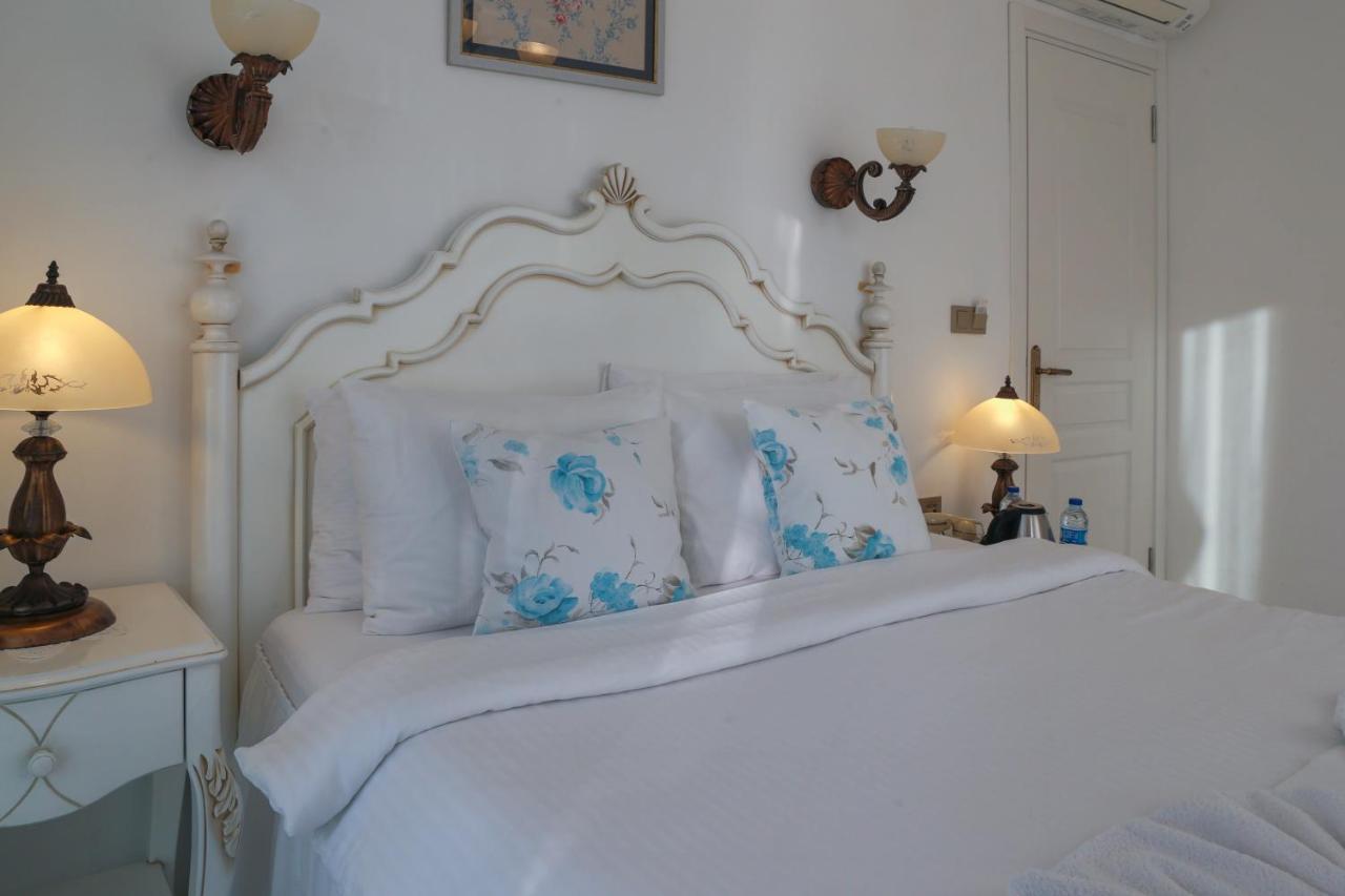 Dantela Butik Hotel Çeşme Eksteriør bilde