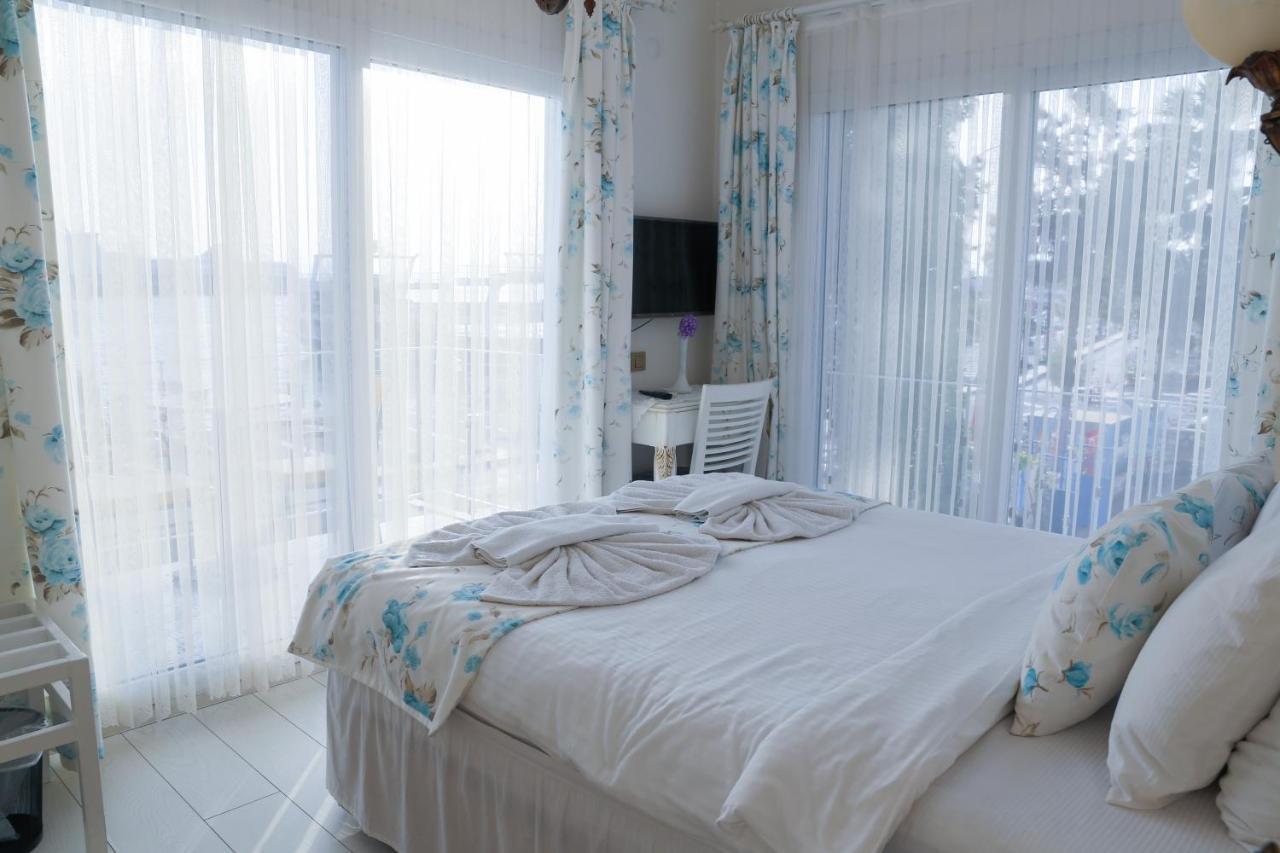 Dantela Butik Hotel Çeşme Eksteriør bilde