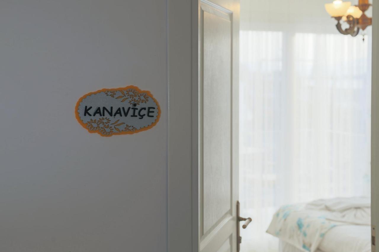 Dantela Butik Hotel Çeşme Eksteriør bilde