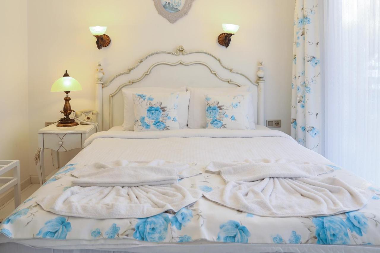 Dantela Butik Hotel Çeşme Eksteriør bilde