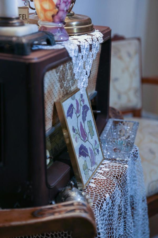 Dantela Butik Hotel Çeşme Eksteriør bilde