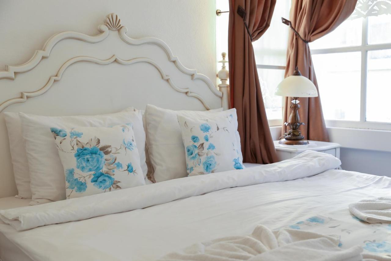 Dantela Butik Hotel Çeşme Eksteriør bilde