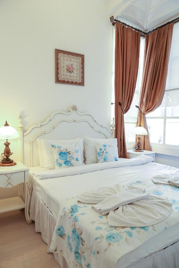 Dantela Butik Hotel Çeşme Eksteriør bilde