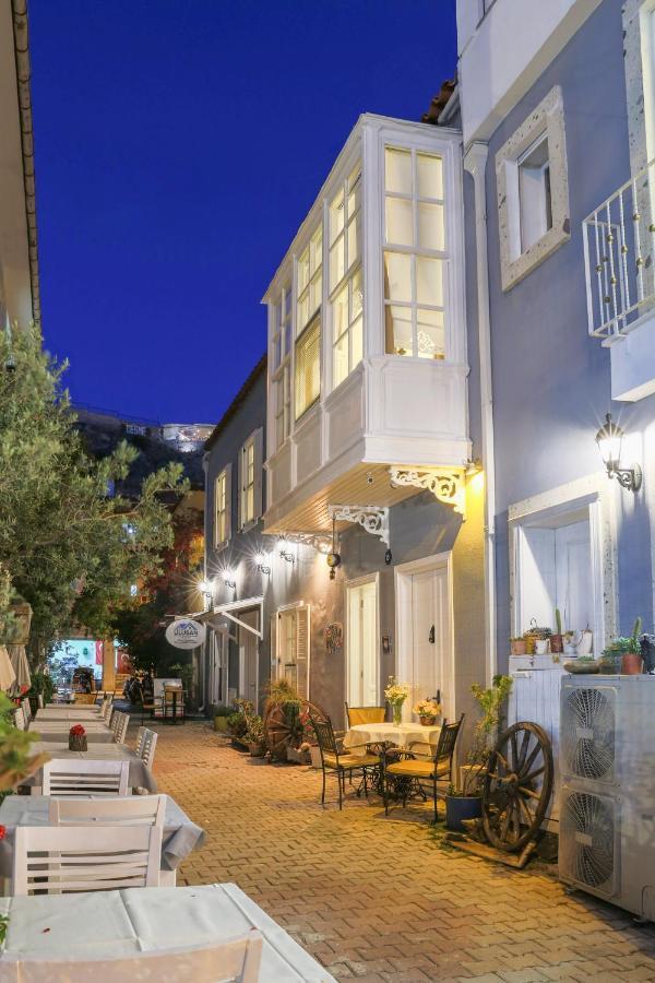 Dantela Butik Hotel Çeşme Eksteriør bilde